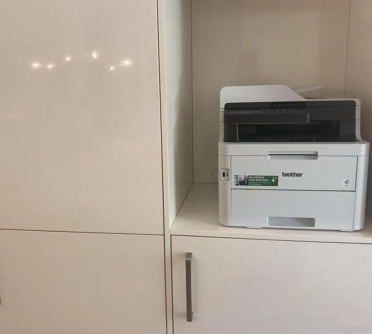 Tegernsee Modern Apartment, Free Parking
