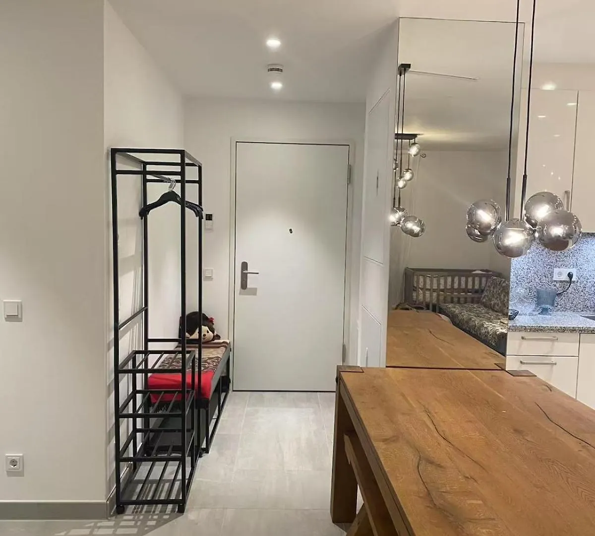 Apartamento Tegernsee Modern Apartment, Free Parking