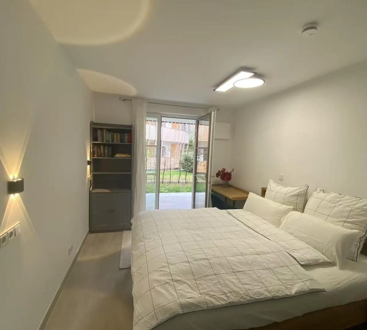 Apartamento Tegernsee Modern Apartment, Free Parking Alemania