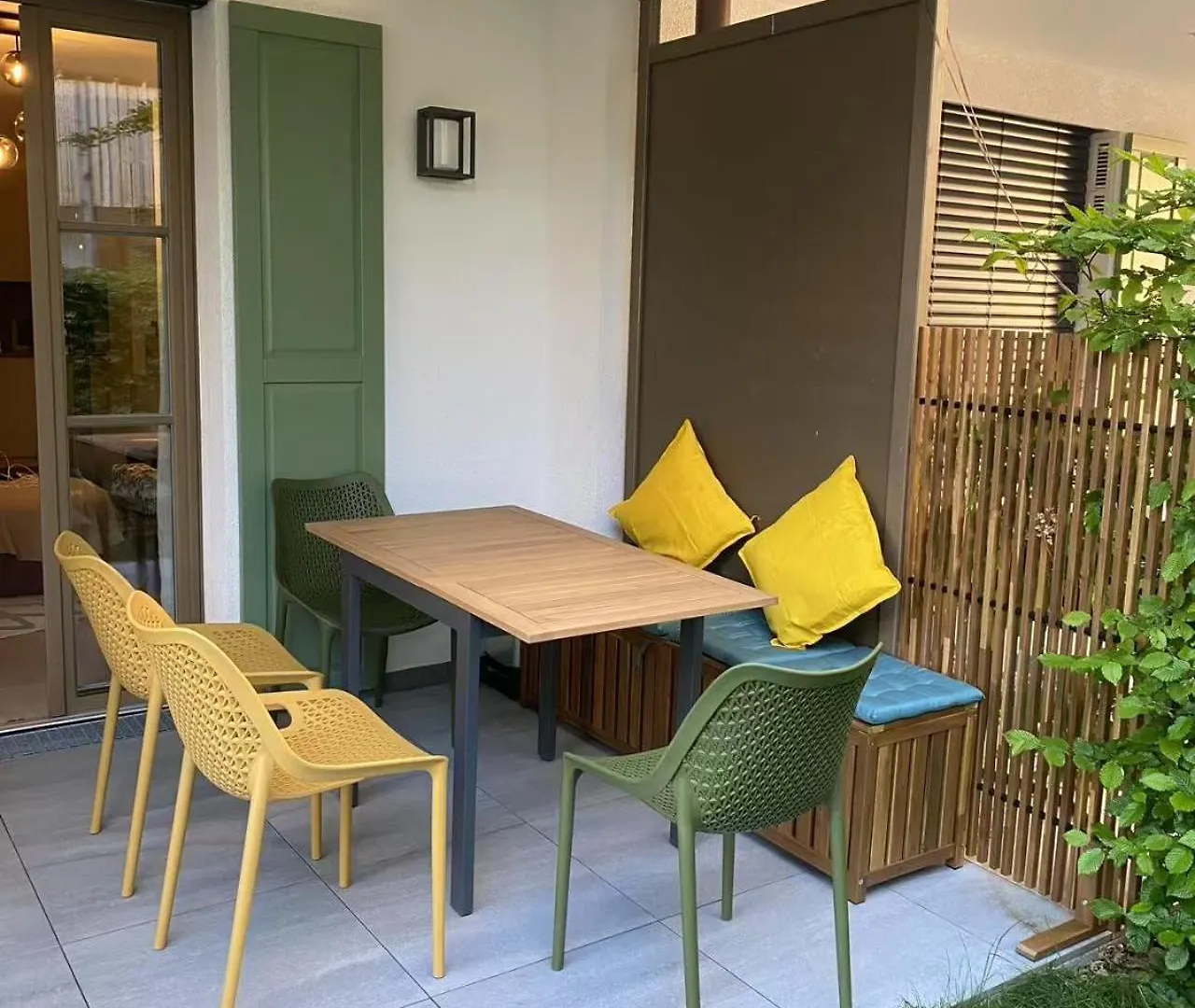 Apartamento Tegernsee Modern Apartment, Free Parking