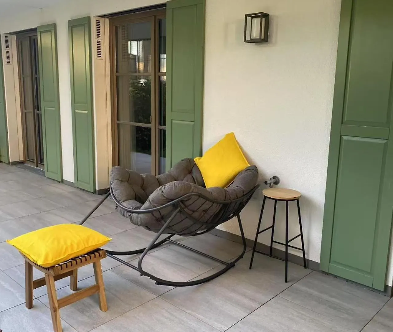 Tegernsee Modern Apartment, Free Parking 0*,  Alemania