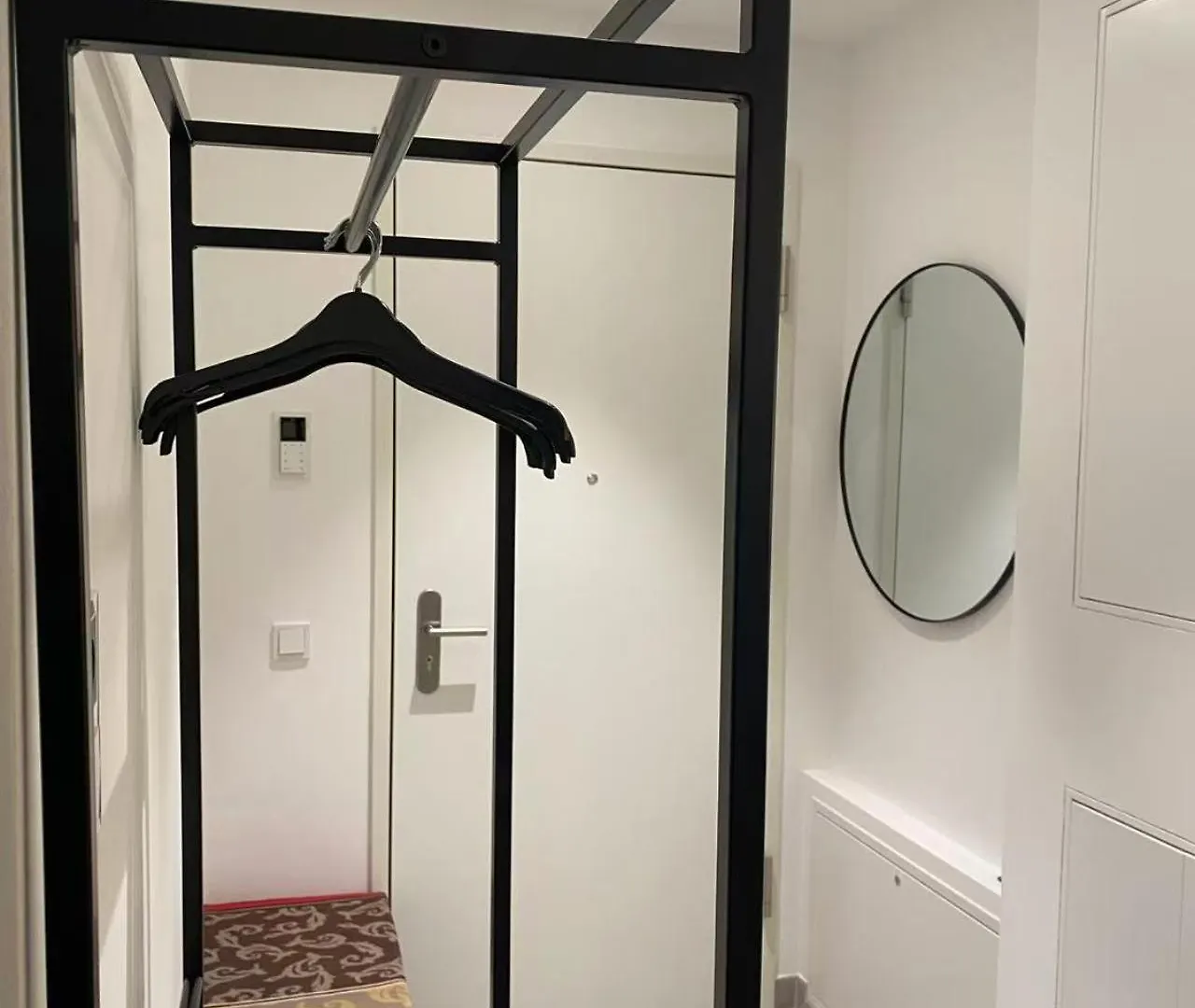 Tegernsee Modern Apartment, Free Parking Apartamento